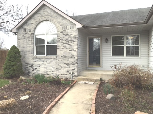 548 Frederick Crossing Roanoke, IN 46783 - Photo 2 of 29