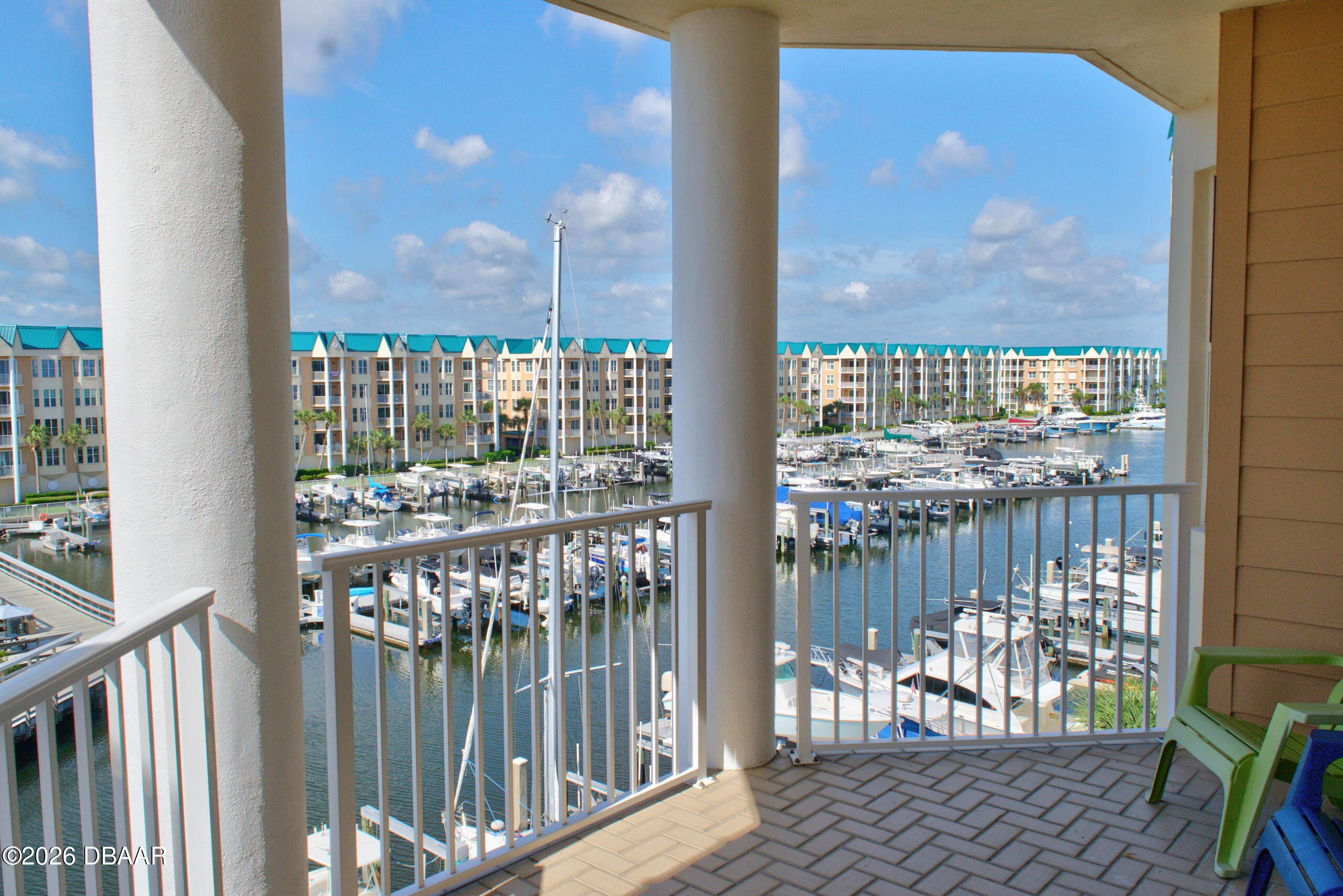 4623 Rivers Edge Village Lane, Unit 6501 Ponce Inlet, FL 32127 - Photo 1 of 52 Marina View