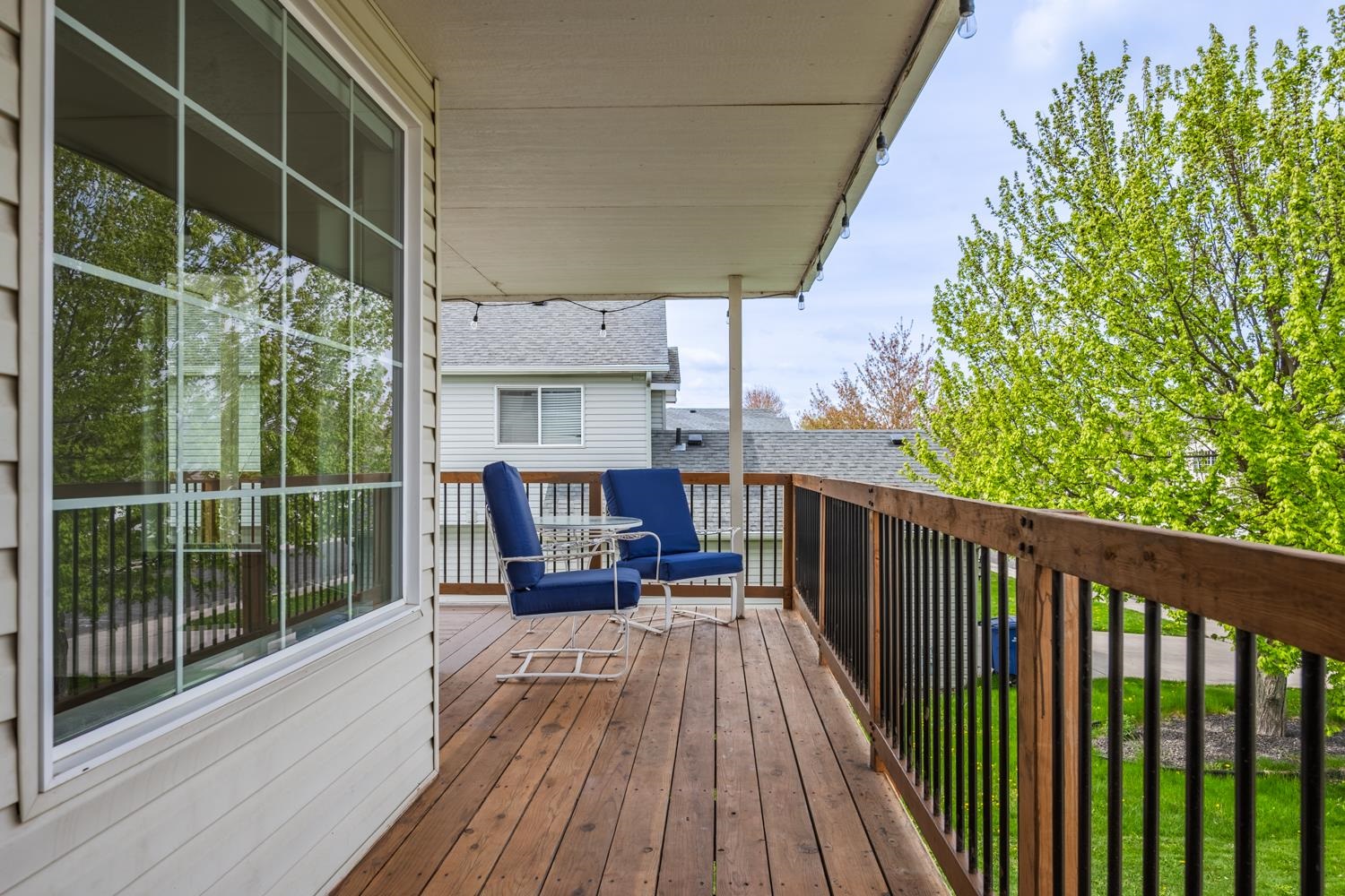 1015 North Fox Ridge Road, Unit CORNER OF JUSTIN & FOX RIDGE Medical Lake, WA 99022 - Photo 48 of 50