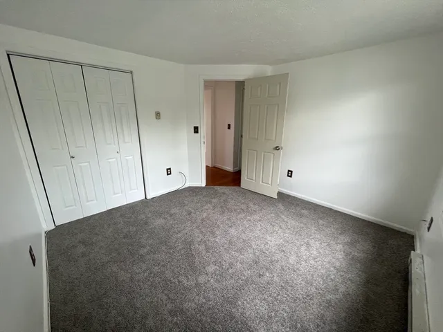 a view of room and window