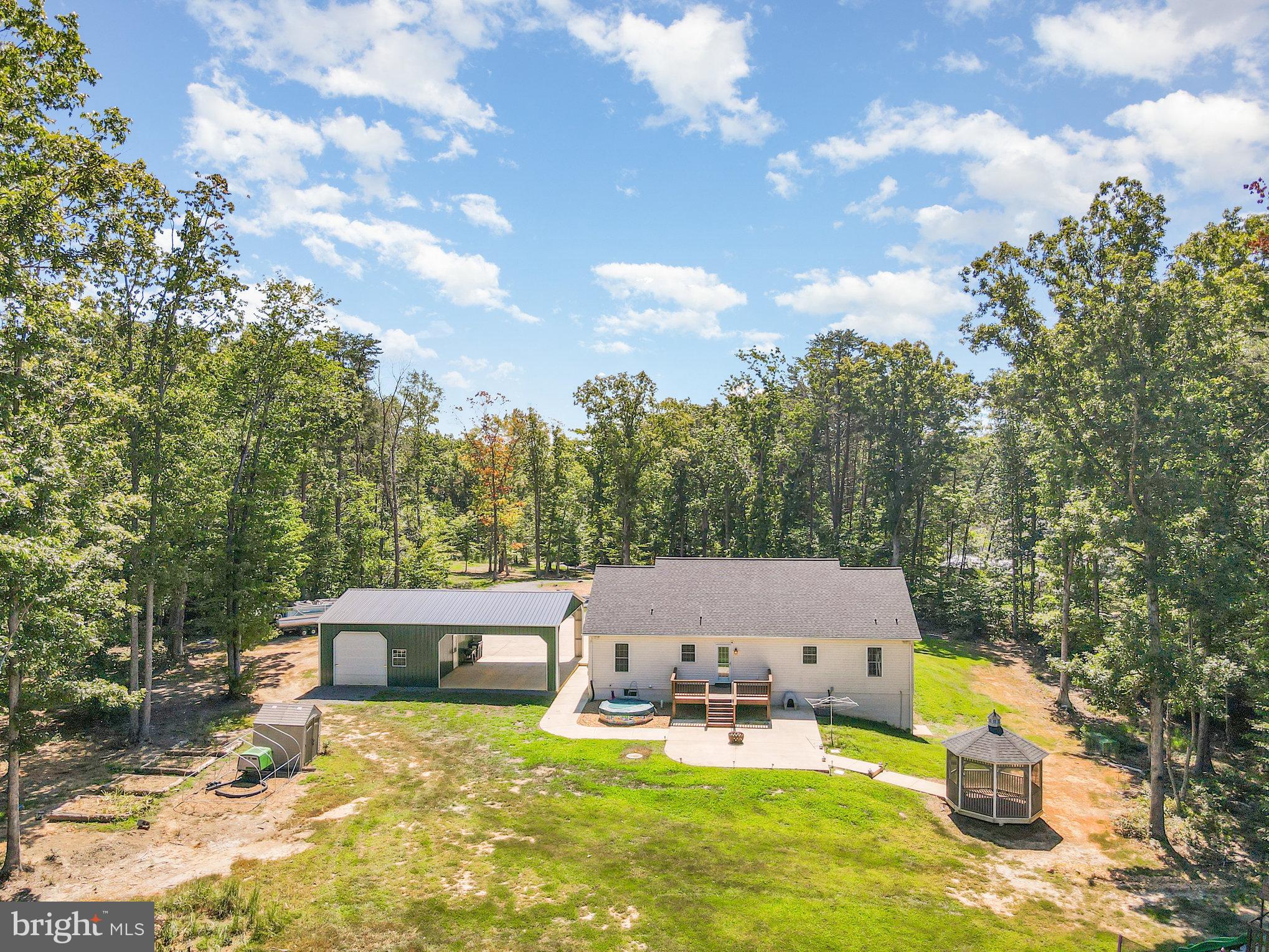 5428 Ridge Road Spotsylvania, VA 22551 - Photo 50 of 63