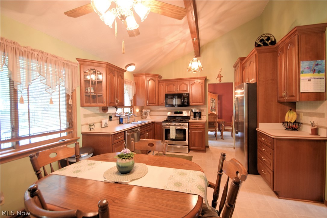 9205 Running Brook Drive Parma, OH 44130 - Photo 2 of 35 Gallery Image 2