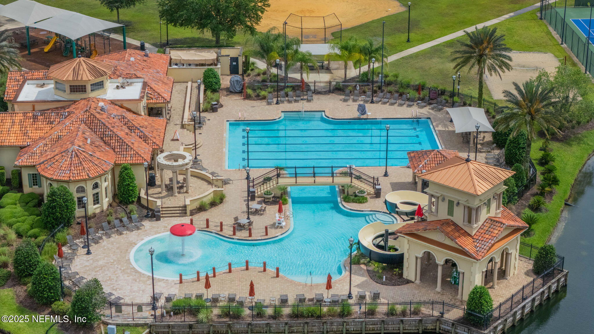 436 Porta Rosa Circle St. Augustine, FL 32092 - Photo 78 of 105 Murabella Amenities