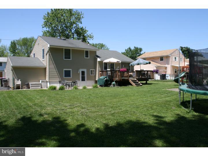 231 Tilford Road Somerdale, NJ 08083 - Photo 14 of 14