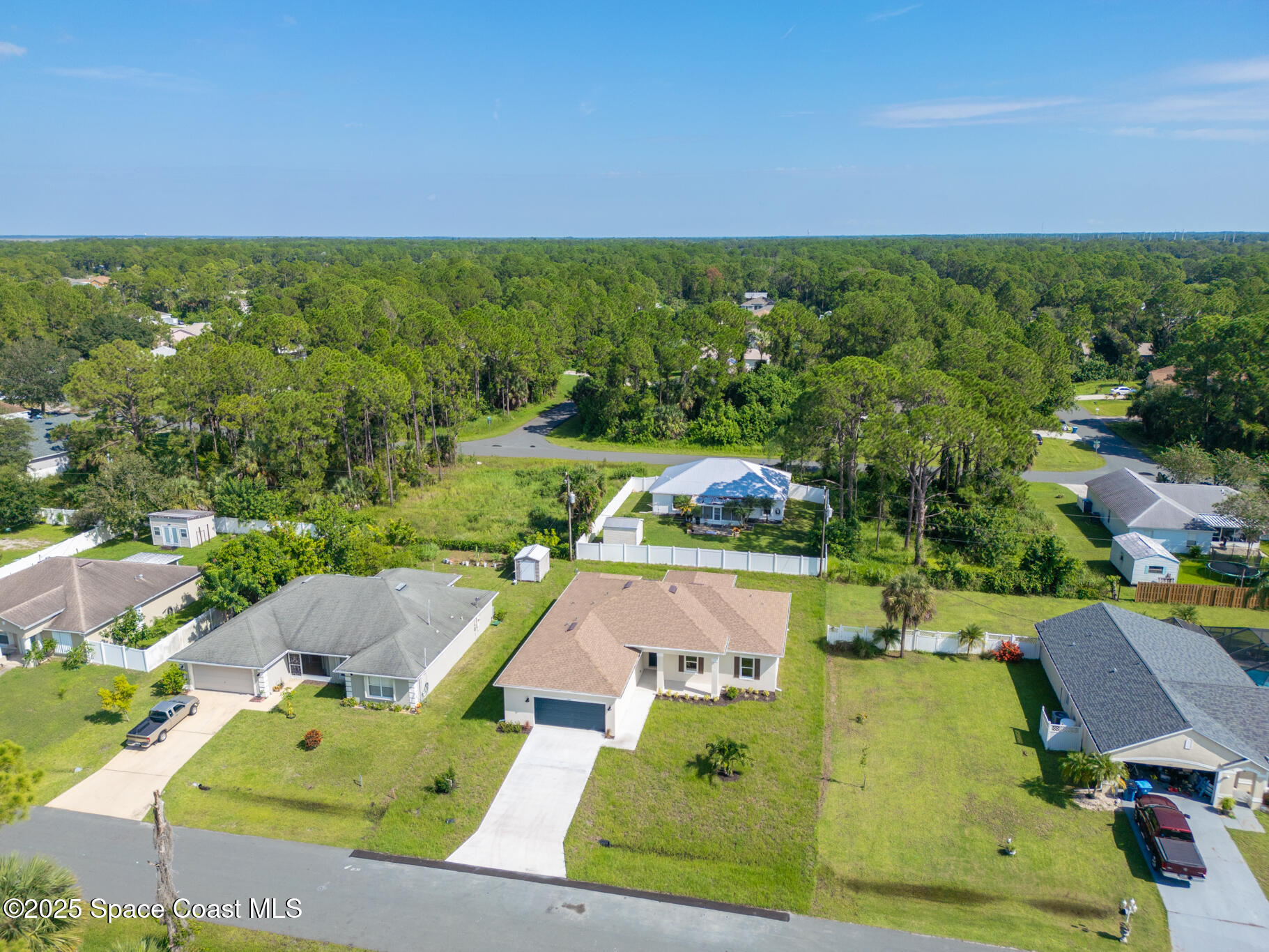 1541 Madison Road Northwest Palm Bay, FL 32907 - Photo 3 of 62 1541 Madison Rd NW, Palm Bay, FL 32907-2