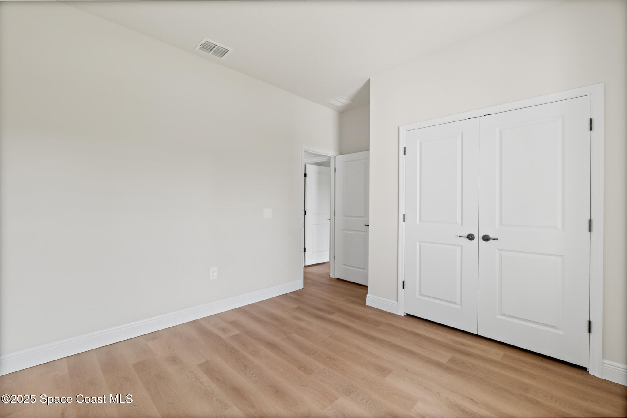 1541 Madison Road Northwest Palm Bay, FL 32907 - Photo 33 of 62 a view of an empty room