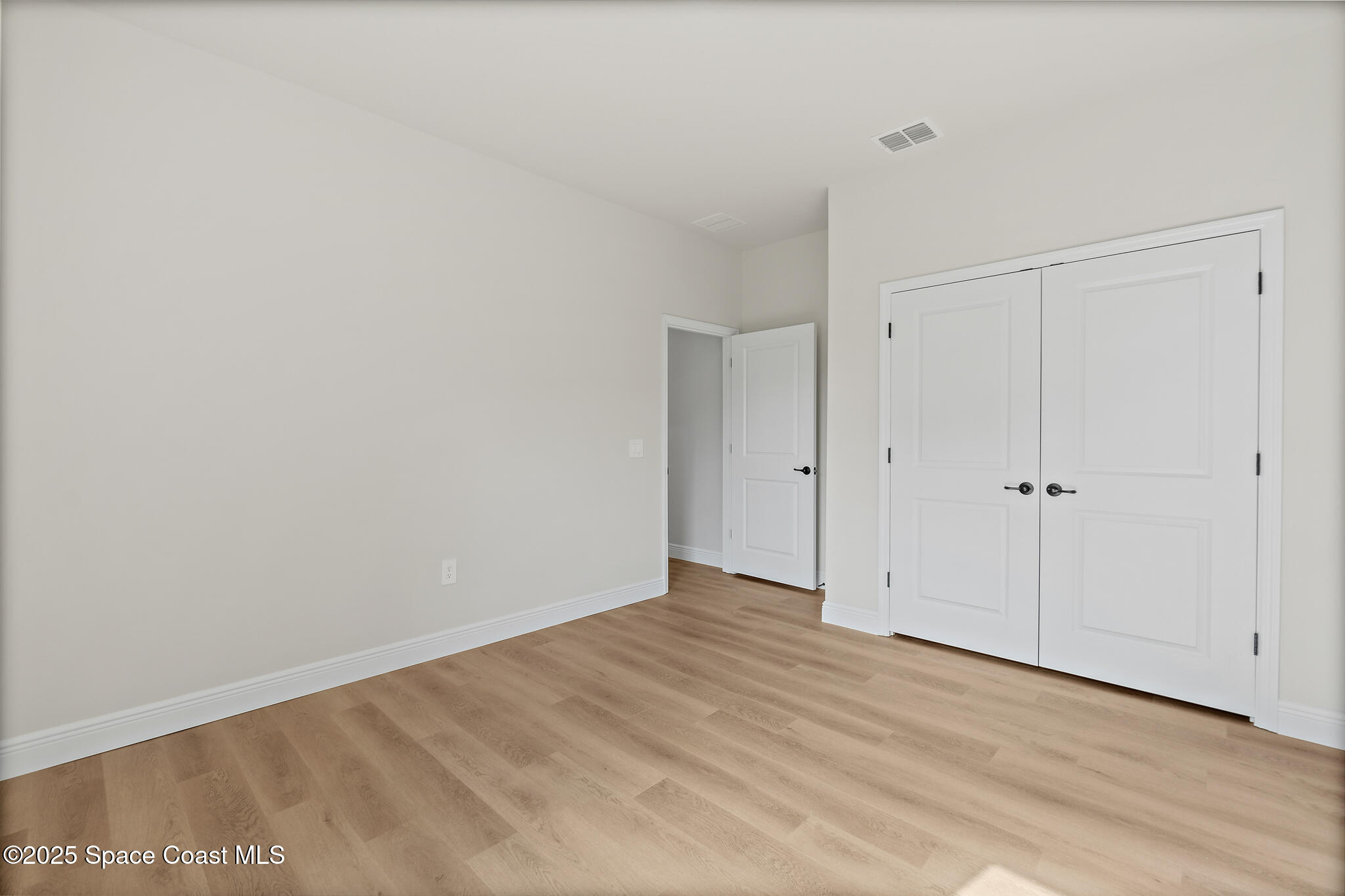 1541 Madison Road Northwest Palm Bay, FL 32907 - Photo 39 of 62 a view of an empty room