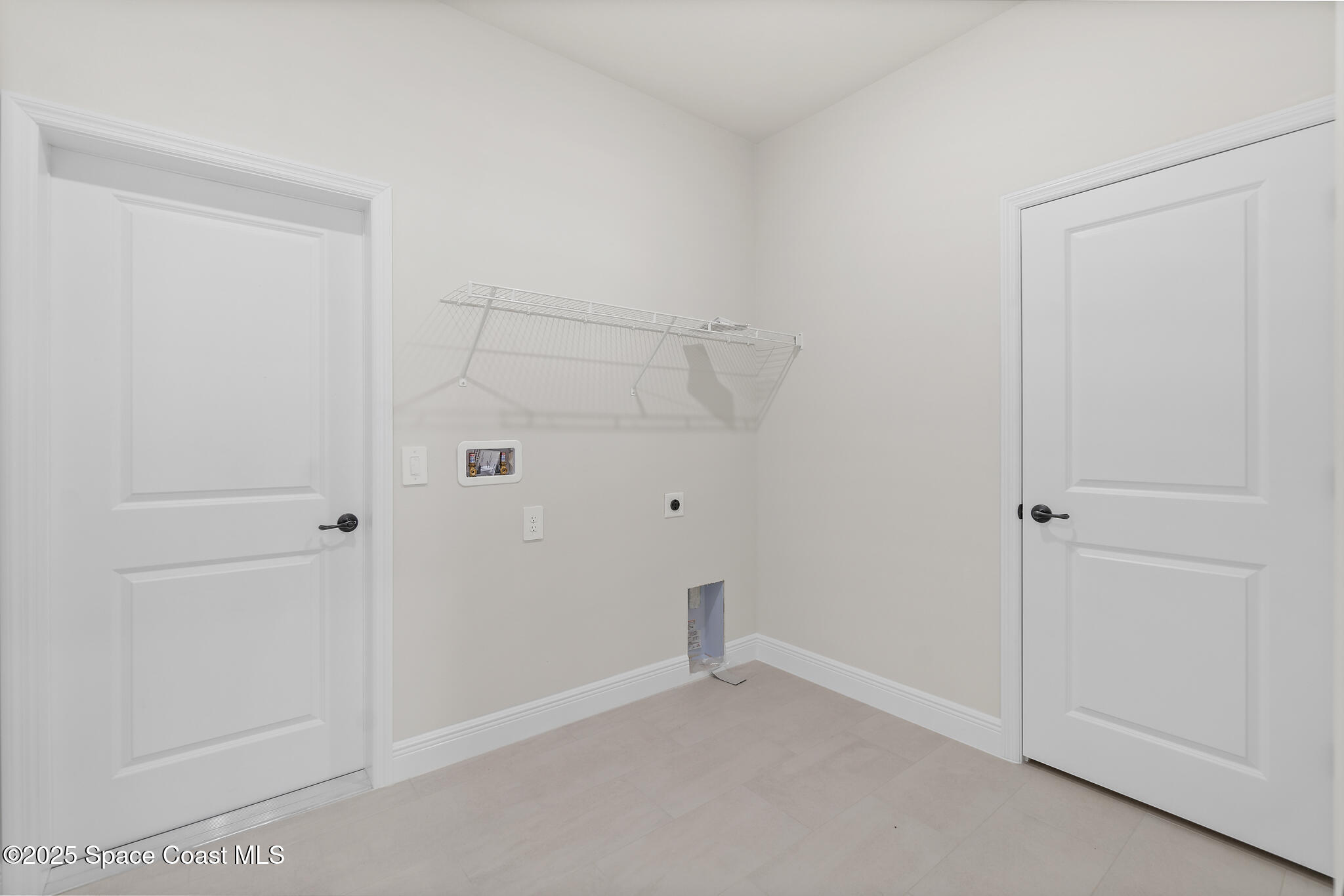 1541 Madison Road Northwest Palm Bay, FL 32907 - Photo 42 of 62 a view of an empty room