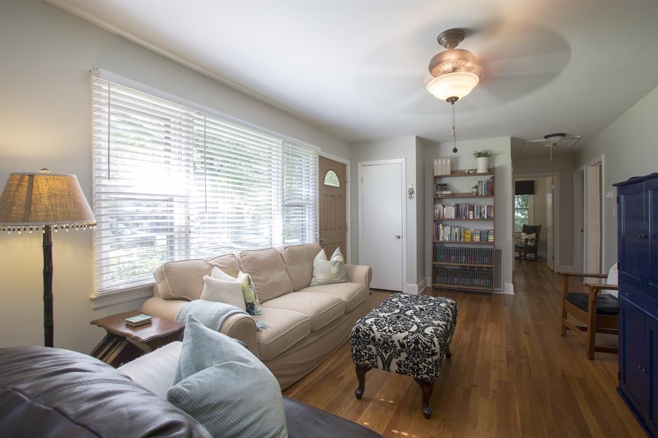 1512 Echo Road Durham, NC 27707 - Photo 7 of 22 Photo 8