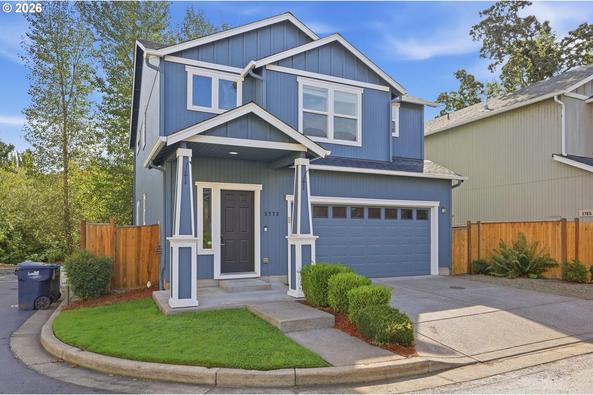 5773 Mt Vernon Road Springfield, OR 97478 - Photo 38 of 47 Gallery Image 38