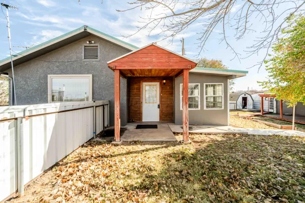 $194,900 | 342 Fritch Drive, Fritch, TX 79036