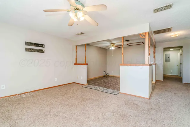 $204,900 | 342 Fritch Drive, Fritch, TX 79036