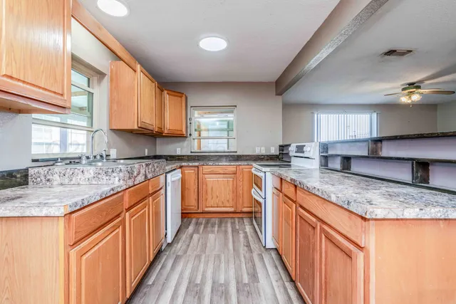 $204,900 | 342 Fritch Drive, Fritch, TX 79036