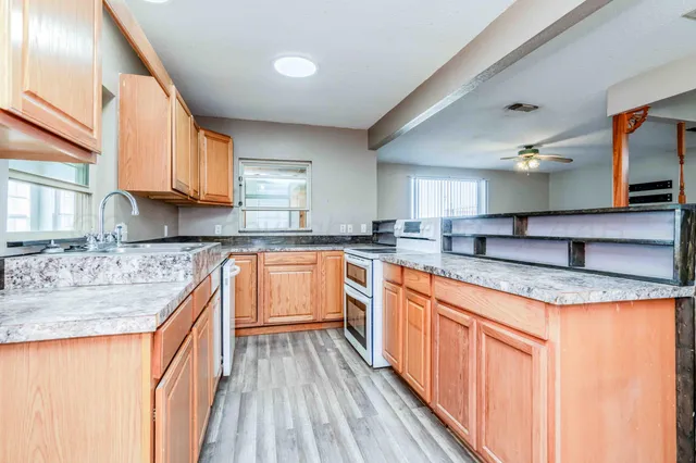 $204,900 | 342 Fritch Drive, Fritch, TX 79036