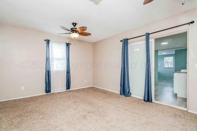 $204,900 | 342 Fritch Drive, Fritch, TX 79036