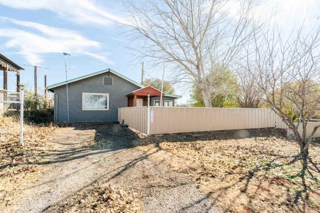 $204,900 | 342 Fritch Drive, Fritch, TX 79036