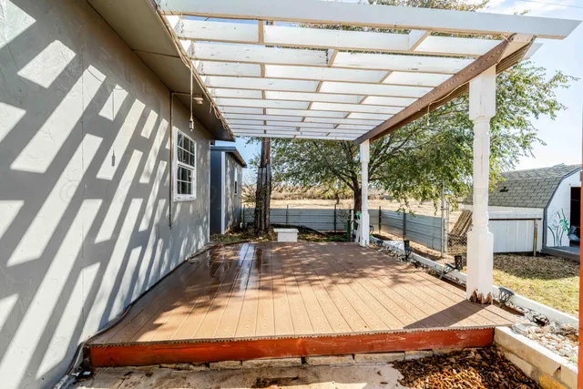 $204,900 | 342 Fritch Drive, Fritch, TX 79036