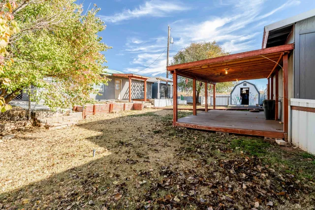 $204,900 | 342 Fritch Drive, Fritch, TX 79036