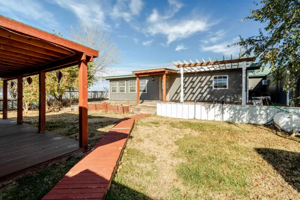 $194,900 | 342 Fritch Drive, Fritch, TX 79036
