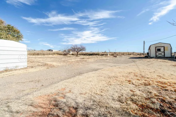 $194,900 | 342 Fritch Drive, Fritch, TX 79036