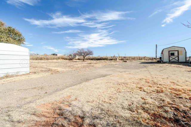 $204,900 | 342 Fritch Drive, Fritch, TX 79036