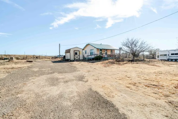 $194,900 | 342 Fritch Drive, Fritch, TX 79036