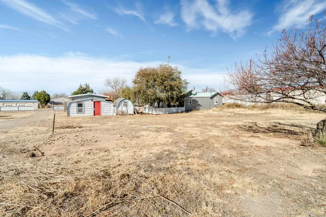 $204,900 | 342 Fritch Drive, Fritch, TX 79036