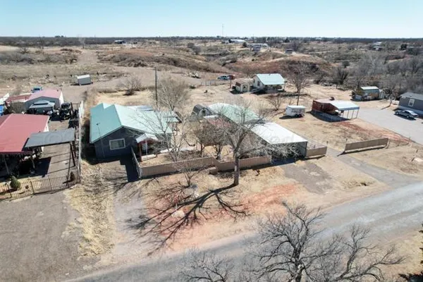 $194,900 | 342 Fritch Drive, Fritch, TX 79036
