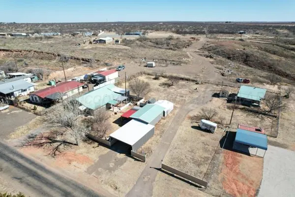 $194,900 | 342 Fritch Drive, Fritch, TX 79036
