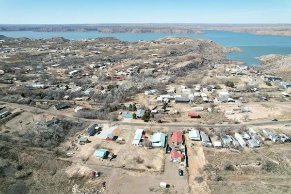 $194,900 | 342 Fritch Drive, Fritch, TX 79036