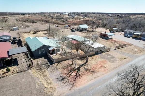 $194,900 | 342 Fritch Drive, Fritch, TX 79036