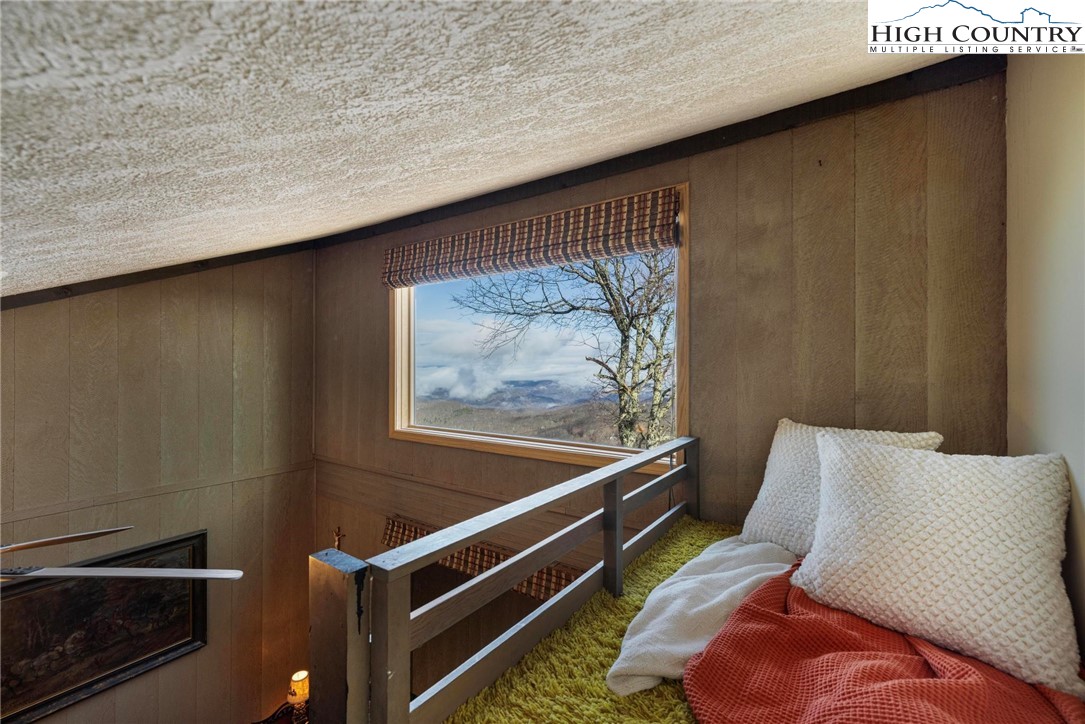 220 Northridge Road, Unit D15 Beech Mountain, NC 28604 - Photo 25 of 47 a close up of a couch in a room