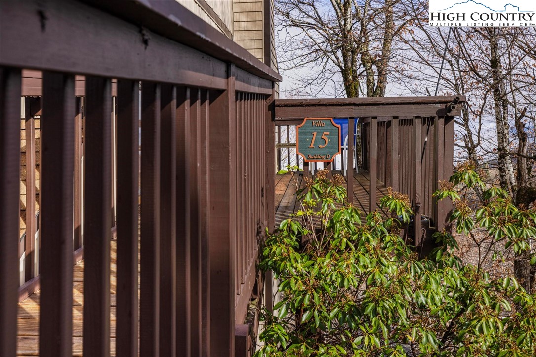 220 Northridge Road, Unit D15 Beech Mountain, NC 28604 - Photo 28 of 47