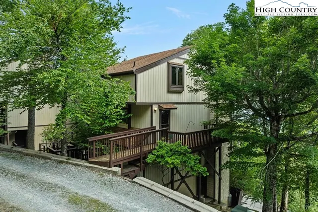 a view of a room with garden and furniture