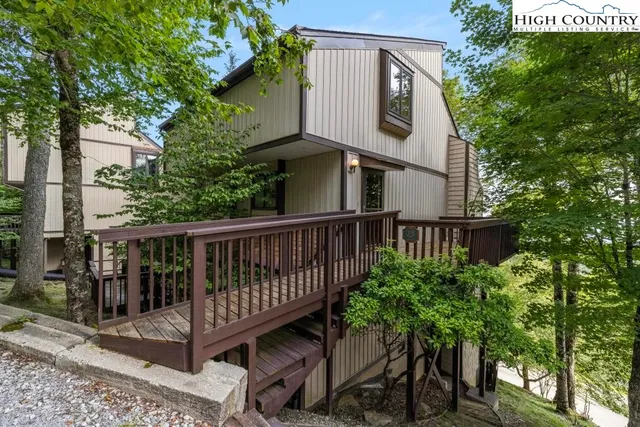 $175,000 | 220 Northridge Road, Unit D15, Beech Mountain, NC 28604