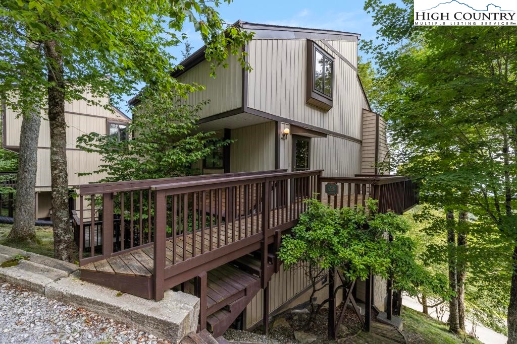 220 Northridge Road, Unit D15 Beech Mountain, NC 28604 - Photo 45 of 47