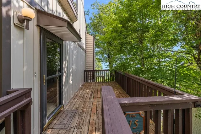 $175,000 | 220 Northridge Road, Unit D15, Beech Mountain, NC 28604