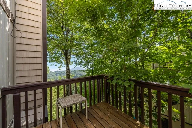 $175,000 | 220 Northridge Road, Unit D15, Beech Mountain, NC 28604