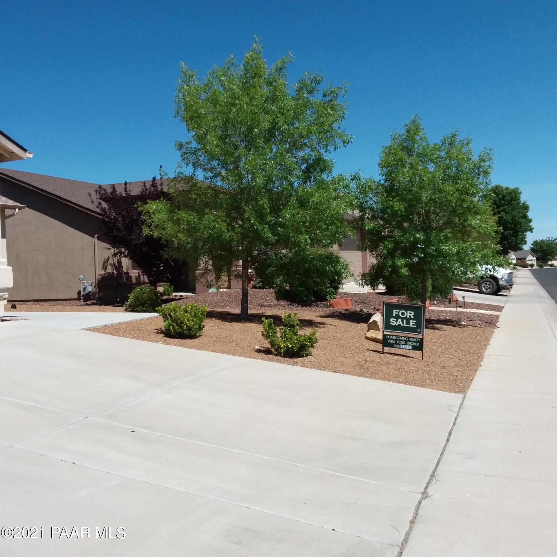 4470 North Reston Place Prescott Valley, AZ 86314 - Photo 20 of 20 20210530_101345