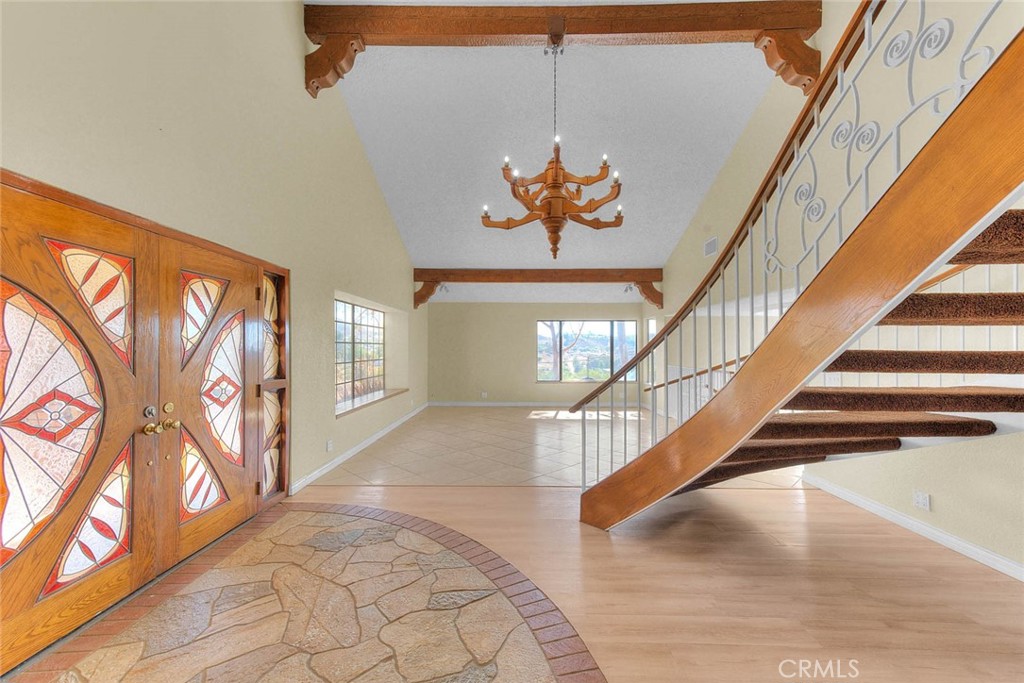 16770 Rocky Glen Road Perris, CA 92570 - Photo 29 of 79 Foyer
