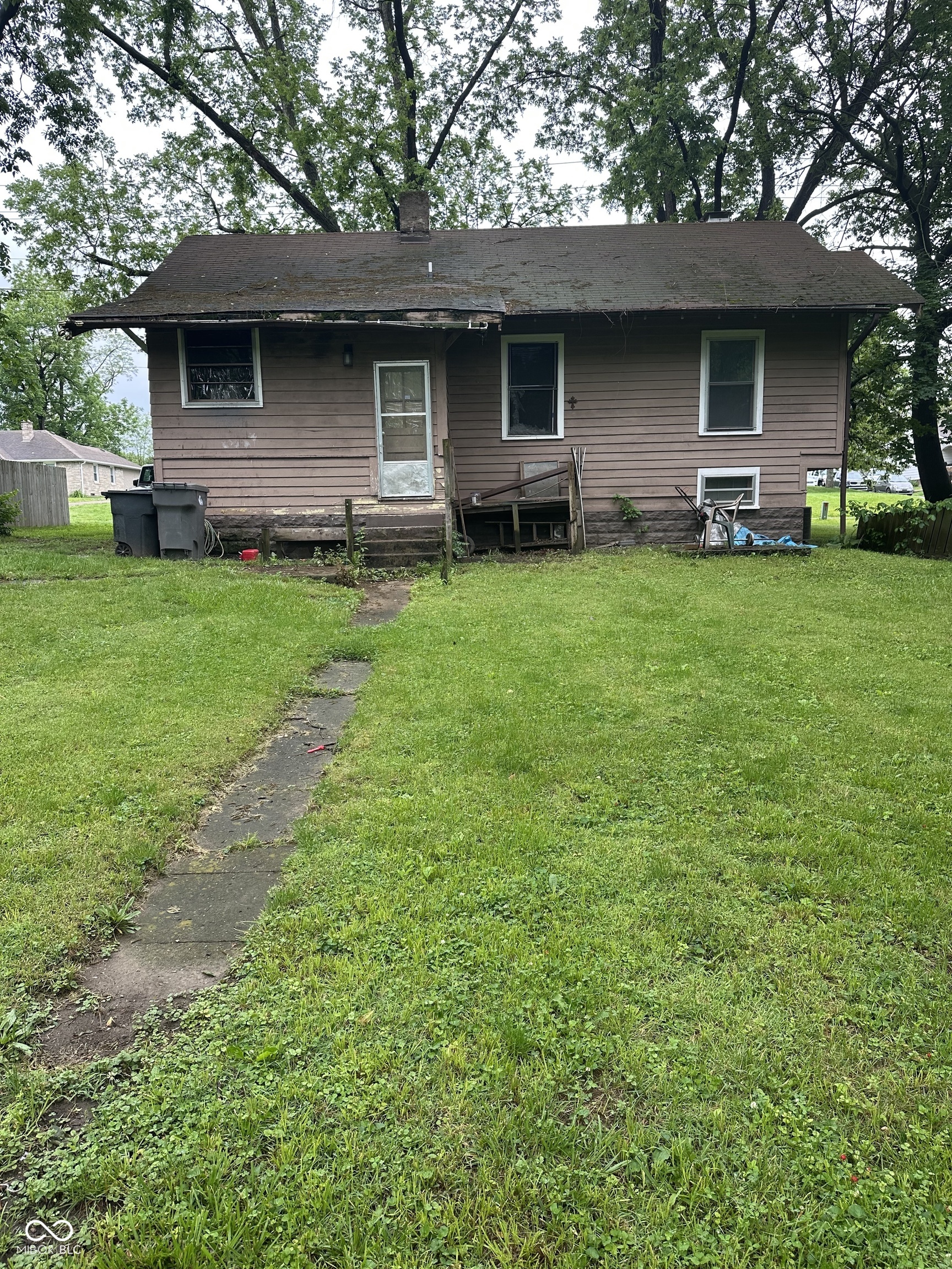 1238 East Thompson Road Indianapolis, IN 46227 - Photo 14 of 24