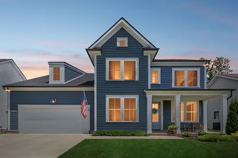 $661,900 | 6421 Desmond Avenue, Murfreesboro, TN 37128