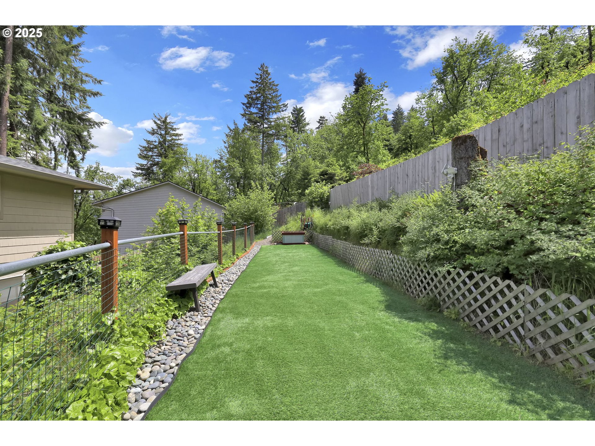 77 Bangle Court Cottage Grove, OR 97424 - Photo 35 of 37