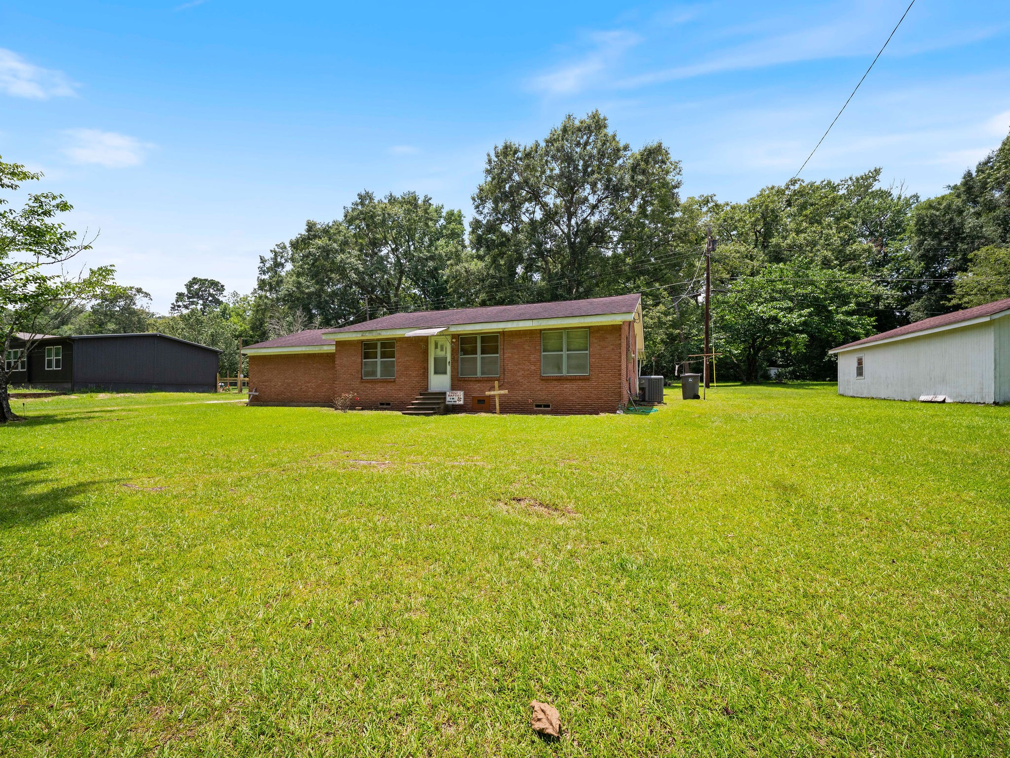 1108 Ricks Road Lufkin, TX 75901 - Photo 2 of 25