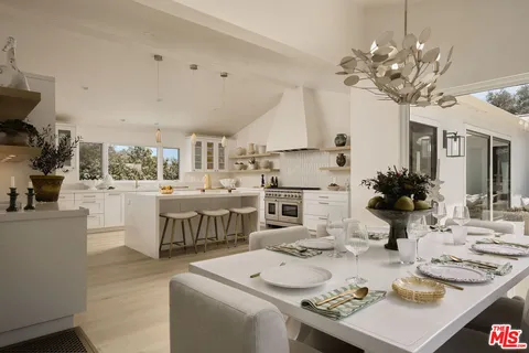 $7,298,000 | 1071 East Mountain Drive, Santa Barbara, CA 93108