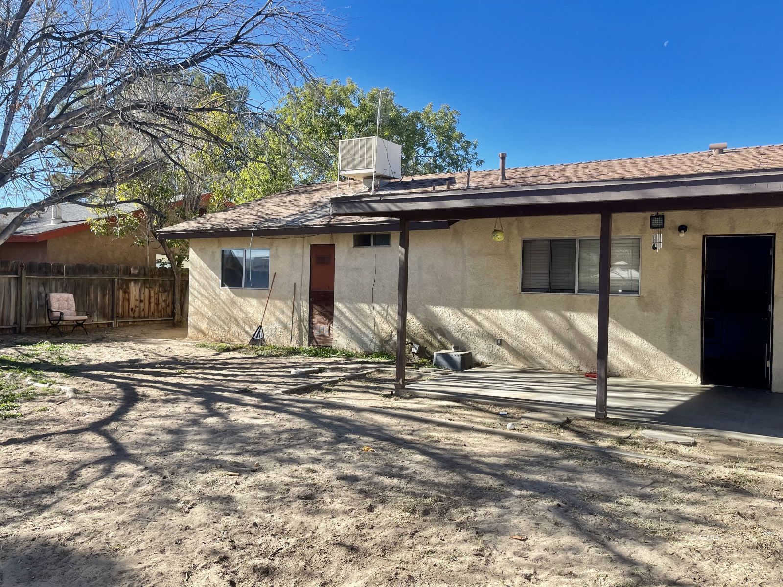 428 South Fountain Street Ridgecrest, CA 93555 - Photo 16 of 25 Gallery Image 16