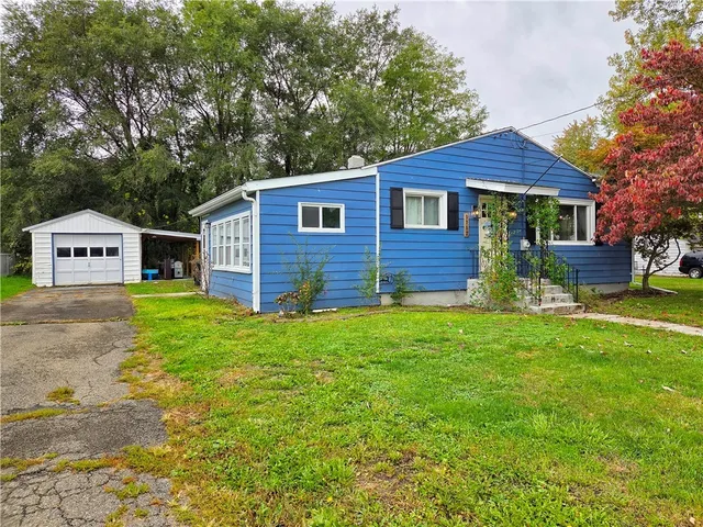 $152,000 | 1112 Richard Street, Southport, NY 14904