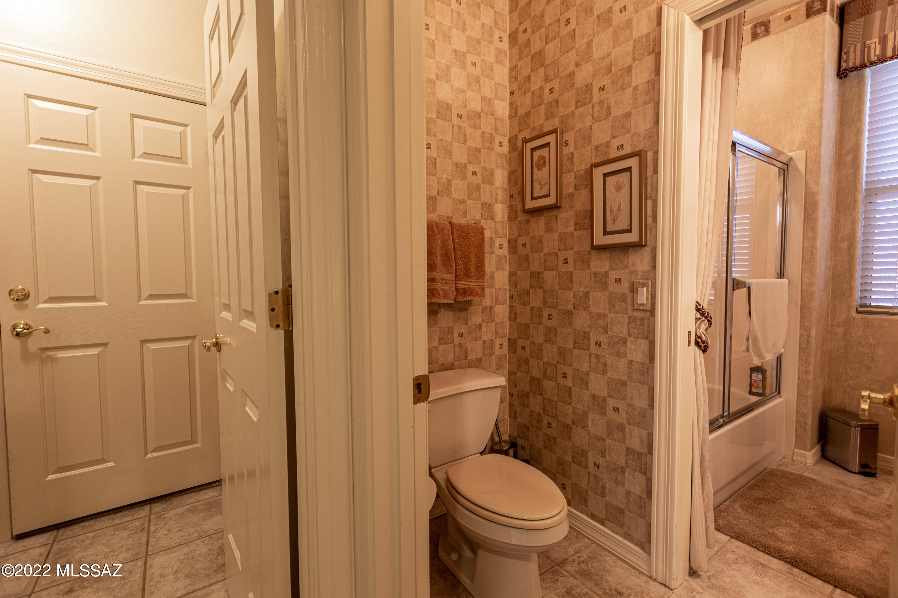 5310 Spring View Drive Tucson, AZ 85749 - Photo 41 of 49