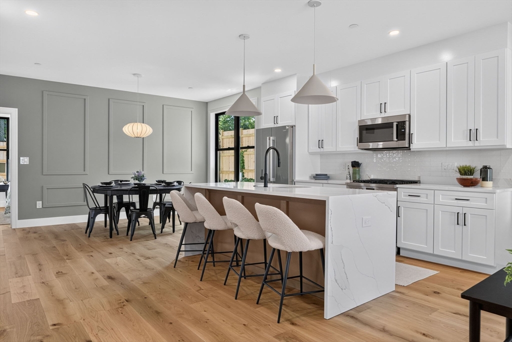 24 Spring Hill Terrace, Unit A Somerville, MA 02143 - Photo 1 of 36