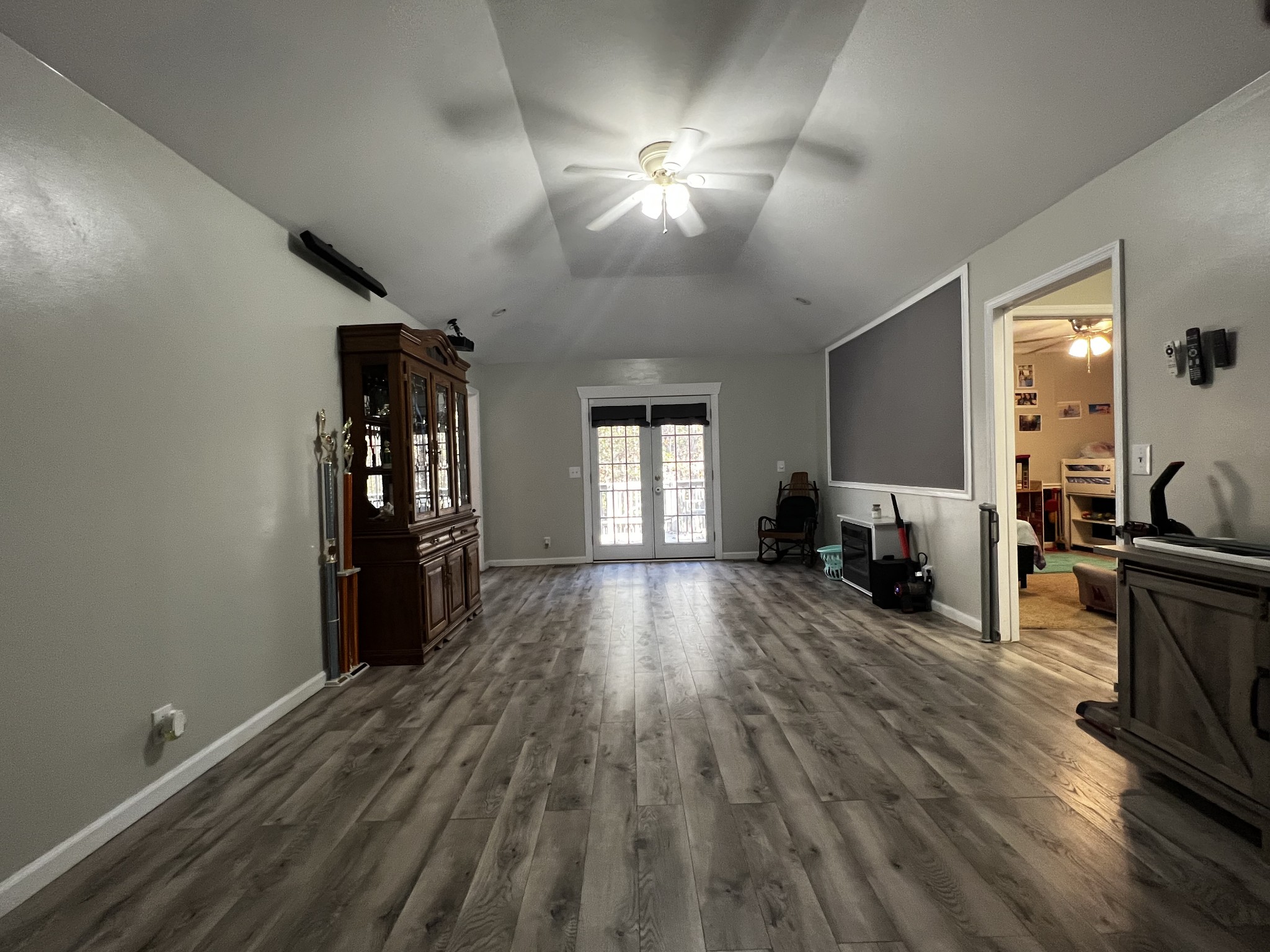 3510 Flag Drive Centerville, TN 37033 - Photo 4 of 11 a living room with furniture and a wooden floor